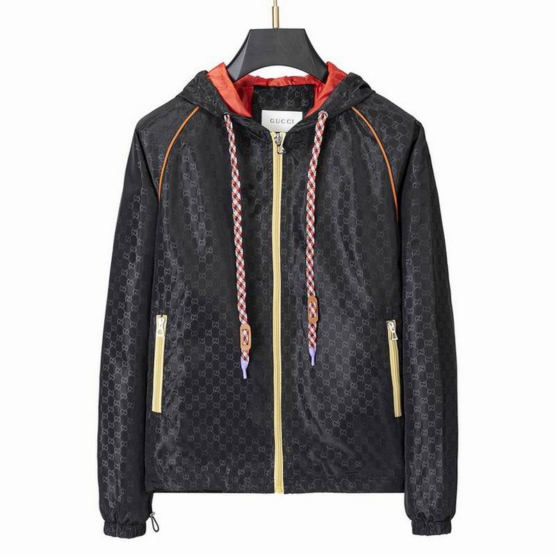 Gucci Men's Outwear 53